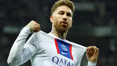 ¡Bombazo en París! El PSG toma polémica decisión con Sergio Ramos ¡Bombazo en París! El PSG toma polémica decisión con Sergio Ramos