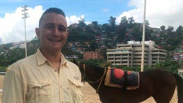 Ademar Rodríguez nos da su línea para el 5y6 dominical en La Rinconada