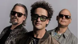 Los Amigos Invisibles regresan con su gozadera