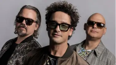 Los Amigos Invisibles regresan con su gozadera Los Amigos Invisibles regresan con su gozadera