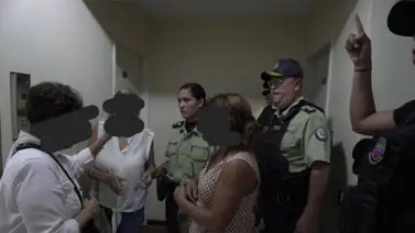 ¡Entérese! PoliSucre frustra robo a sexagenaria: Sepa cómo lo hicieron ¡Entérese! PoliSucre frustra robo a sexagenaria: Sepa cómo lo hicieron