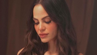 Natti Natasha cuenta su vida sin su esposo