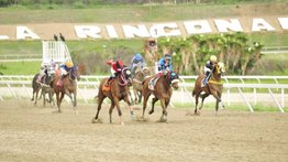 Clásico "Hipódromo La Rinconada" primer paso a la triple corona para yeguas