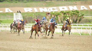 Clásico "Hipódromo La Rinconada" primer paso a la triple corona para yeguas