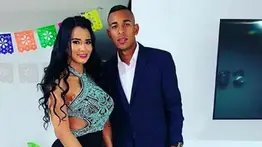 ¡Escándalo! Este futbolista es condenado a prisión por violencia de género