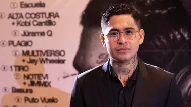 Noreh “Nunca había estado tan en paz con saber que soy un desastre” Noreh “Nunca había estado tan en paz con saber que soy un desastre”