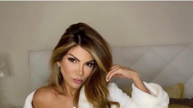 Natalia Monasterios le dejó el pelero a Portada´s y no creerás la razón (madre chisme)