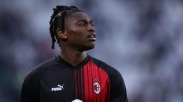 ¡Renovado! El Milan y Rafael Leao llegan a un acuerdo: Sepa los detalles
