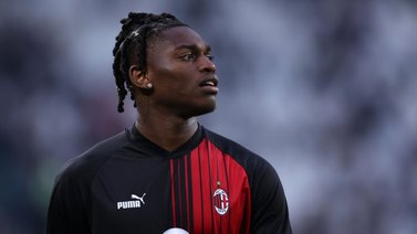 ¡Renovado! El Milan y Rafael Leao llegan a un acuerdo: Sepa los detalles