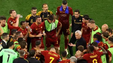 Abren un expediente disciplinario a Sevilla y Roma: Conozca la razón Abren un expediente disciplinario a Sevilla y Roma: Conozca la razón