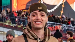 Sus padres le prohibieron escuchar a su artista favorito y tomó una terrible decisión
