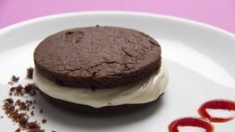 Mega marquesa: el dulce sabor de las galletas