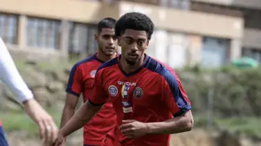 ¡A por todas! La Vinotinto se prepara para el debut en el torneo Maurice Revello ¡A por todas! La Vinotinto se prepara para el debut en el torneo Maurice Revello