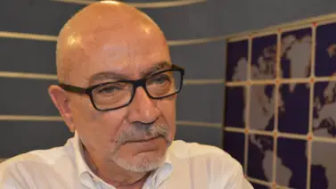 Otro precandidato se suma a las primarias opositoras Otro precandidato se suma a las primarias opositoras