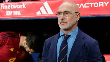 España revela a sus convocados para la Final Four de la Liga de Naciones España revela a sus convocados para la Final Four de la Liga de Naciones