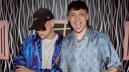 ¡Aunque no lo crea! Bizarrap y Peso Pluma causan sensación con su nuevo tema