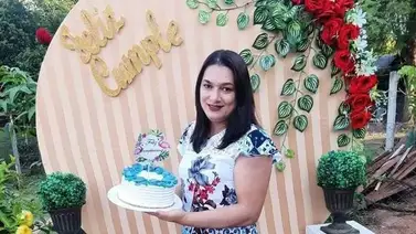 ¡Impactante! Estudiante asesina a profesora frente a sus compañeros ¡Impactante! Estudiante asesina a profesora frente a sus compañeros