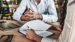 DATAZO: Lúcete en tu entrevista de trabajo y dile adiós al desempleo (+TIPS)