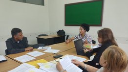 Comisión Nacional de Primarias presenta Reglamento de Postulaciones