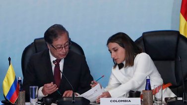 Aumenta el escándalo: Renuncia Laura Sarabia a la jefatura del gabinete colombiano