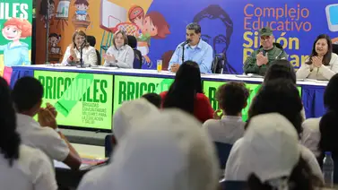 ¿Lo sabías? Este año 2023 es el más caliente en la historia de Venezuela: Sepa a qué se debe ¿Lo sabías? Este año 2023 es el más caliente en la historia de Venezuela: Sepa a qué se debe