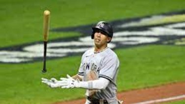 Movimientos en el róster de los Yankees de Nueva York afectan a este venezolano