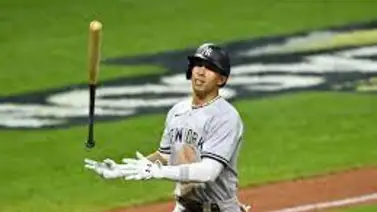 Movimientos en el róster de los Yankees de Nueva York afectan a este venezolano Movimientos en el róster de los Yankees de Nueva York afectan a este venezolano