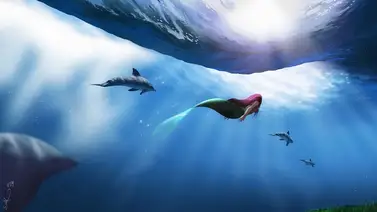 Llega a Venezuela “Bajo el Mar, el musical internacional” Llega a Venezuela “Bajo el Mar, el musical internacional”