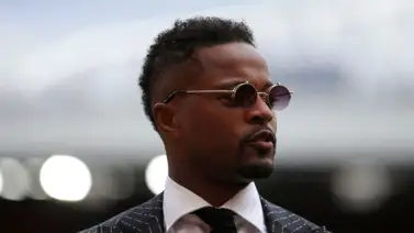 ¡Entérate! Este exfutbolista habla de los ataques racistas contra Vinicius ¡Entérate! Este exfutbolista habla de los ataques racistas contra Vinicius