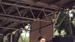 Lion Lázaro llevará su música a varias ciudades de Venezuela