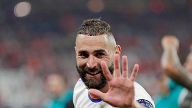 ¿Se queda? Benzema se pronuncia sobre su futuro en el Real Madrid: Esto dijo
