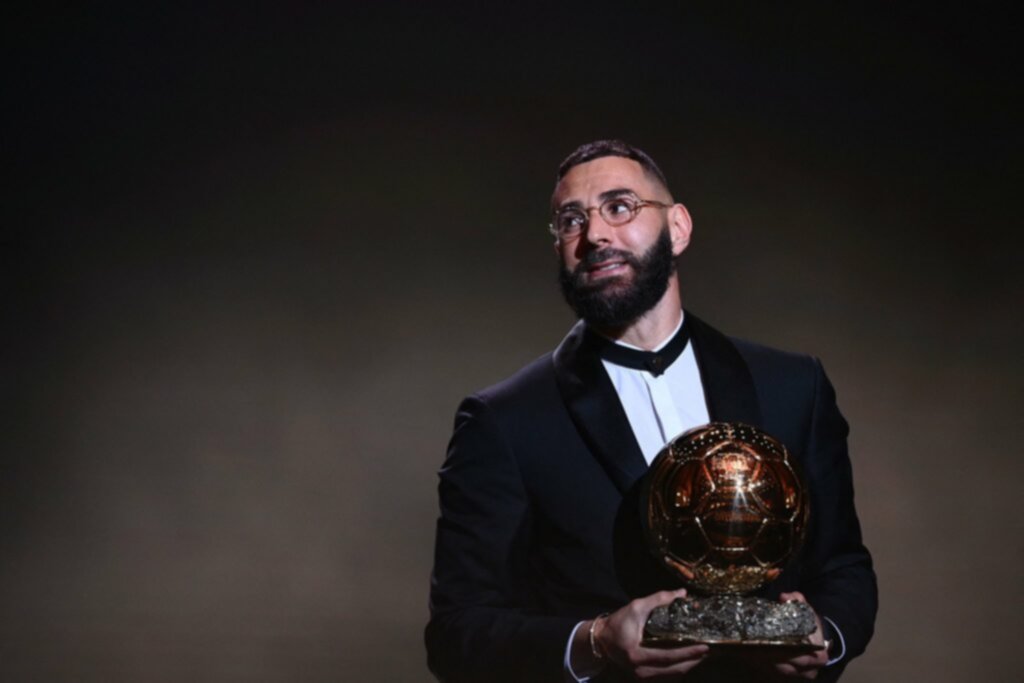 ¿Se queda? Benzema se pronuncia sobre su futuro en el Real Madrid: Esto dijo