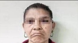 Detienen a mujer por este terrible delito