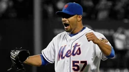 ¡Un día inolvidable! Se cumplen 11 años de esta hazaña de Johan Santana