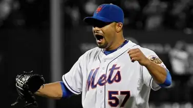 ¡Un día inolvidable! Se cumplen 11 años de esta hazaña de Johan Santana ¡Un día inolvidable! Se cumplen 11 años de esta hazaña de Johan Santana