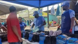 Zulia: Conoce hasta cuándo se extenderá feria del pescado