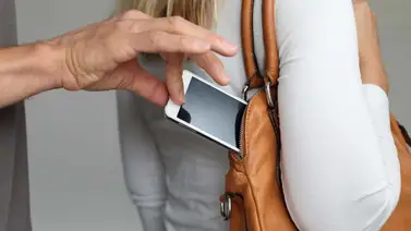 ¡Capturada! Hurtaba celulares y saqueaba cuentas bancarias de sus víctimas ¡Capturada! Hurtaba celulares y saqueaba cuentas bancarias de sus víctimas