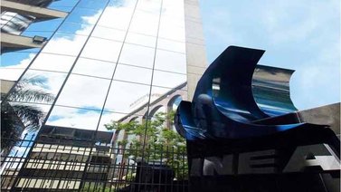 INEA emite alerta preventiva a navegantes (+Comunicado)