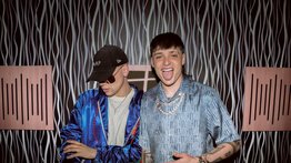 ¡Sepa más! Bizarrap estrena tema con Peso Pluma