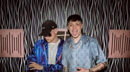 ¡Sepa más! Bizarrap estrena tema con Peso Pluma