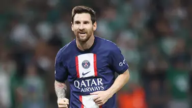 ¡Es oficial! Lionel Messi se va del PSG: Esto dijo el entrenador del club ¡Es oficial! Lionel Messi se va del PSG: Esto dijo el entrenador del club