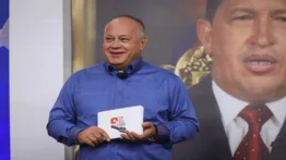 Diosdado Cabello critica a influencer y organismos de seguridad: ¿Qué pasó?