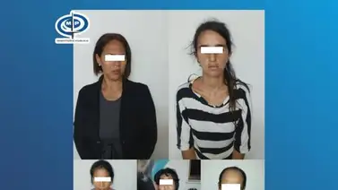 Invasores atacan a personal del MP durante desalojo de vivienda Invasores atacan a personal del MP durante desalojo de vivienda