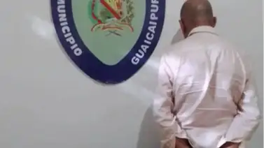 Lo sorprendieron cuando grababa a una adolescente con su celular (+Detalles) Lo sorprendieron cuando grababa a una adolescente con su celular (+Detalles)