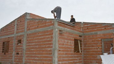 ALERTA: ¿Qué hacer si un vecino hace un arreglo que afecta tu vivienda?