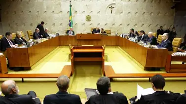 ¡Sépalo! Condenan a prisión a este expresidente de Brasil ¡Sépalo! Condenan a prisión a este expresidente de Brasil