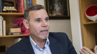 LO ÚLTIMO: Luis Vicente León le responde a María Corina