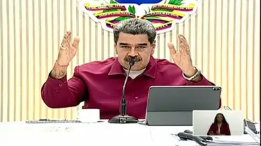 Nicolás Maduro respondió a las críticas en redes sociales por su visita a Brasil (+Detalles) Nicolás Maduro respondió a las críticas en redes sociales por su visita a Brasil (+Detalles)