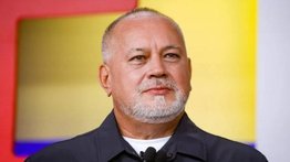 Diosdado Cabello: Rectora de la UCV se marcha porque se va también quien cobra los cupos