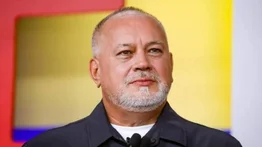 Diosdado Cabello: Rectora de la UCV se marcha porque se va también quien cobra los cupos